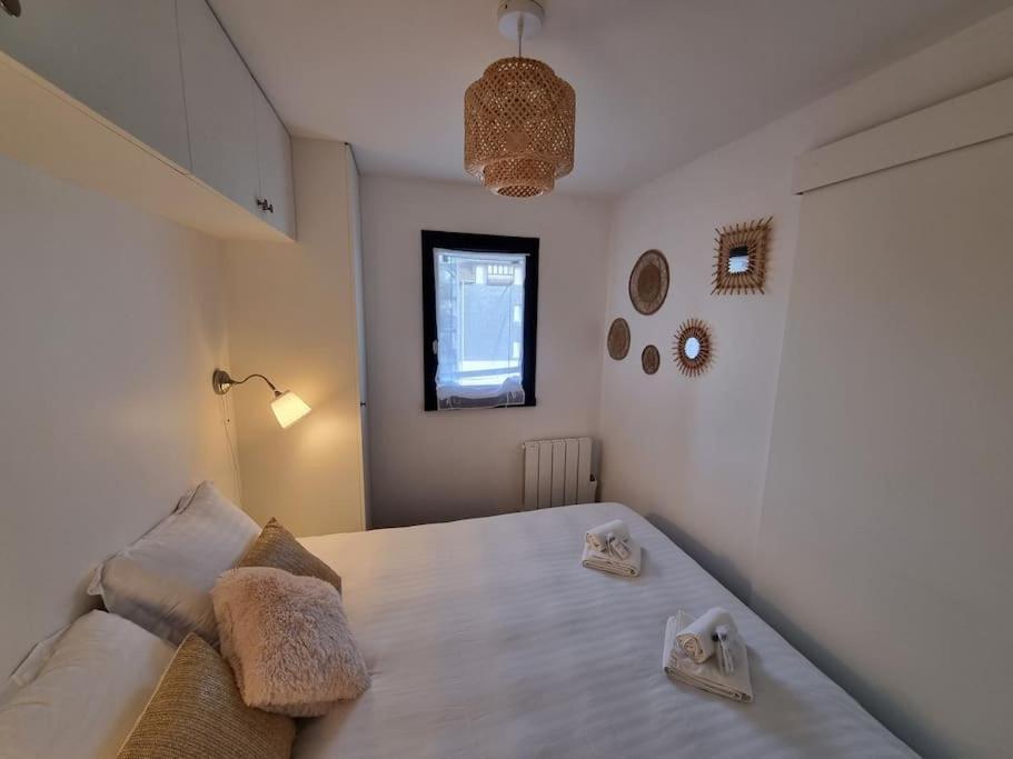 Cosy Plage-Acces Prive A La Mer Cabourg Kültér fotó